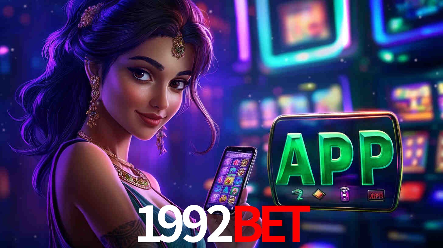 1992bet: Seu Especialista em Apostas Esportivas Brasileiras