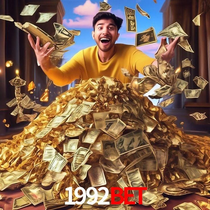 Programa VIP 1992bet
