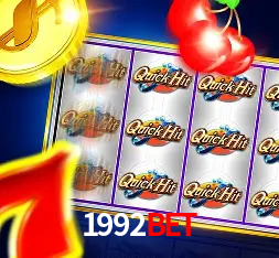 A Experiência Imersiva dos Cassinos Ao Vivo no 1992bet