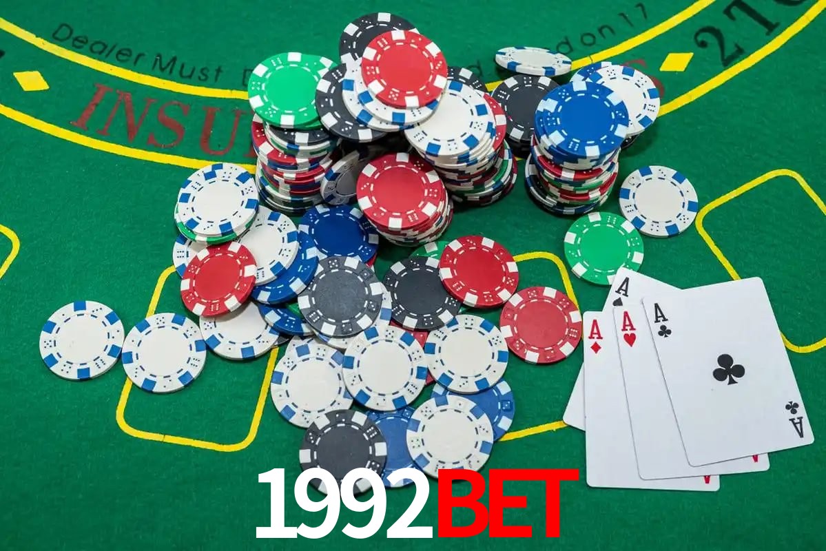 Interface Premium 1992bet