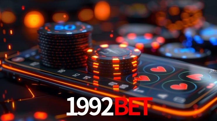 Bonus Features 1992bet