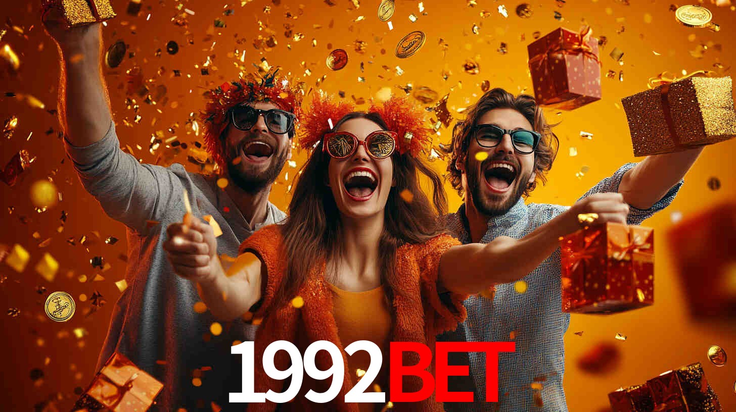 Sinta a adrenalina dos jogos de cassino com 1992bet