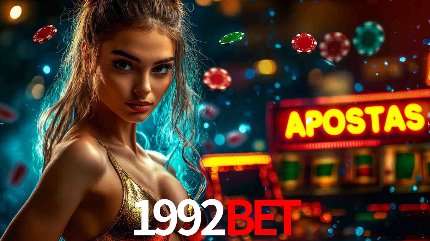 Desvendando o Mundo dos Jogos Virtuais na 1992bet