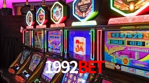 A Emoção da Loteria na 1992bet: Uma Chance de Mudança de Vida