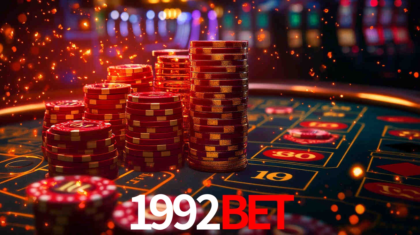 Tournaments 1992bet