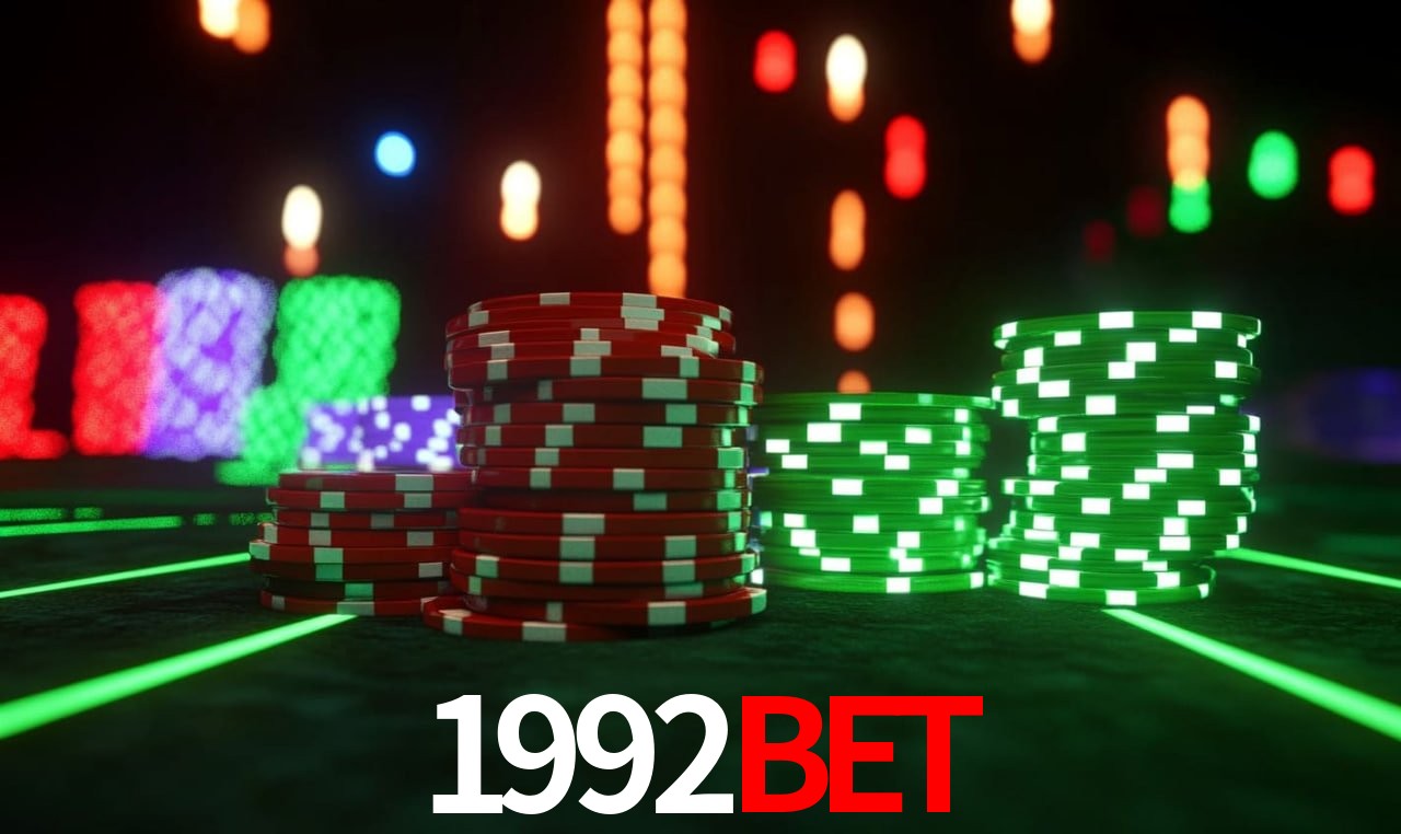 Player Reviews 1992bet