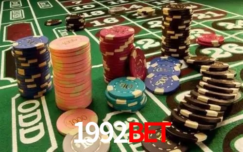 Bônus Generosos e Exclusivos no 1992bet para Você!