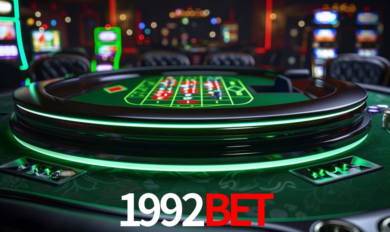Seasonal Promotions 1992bet