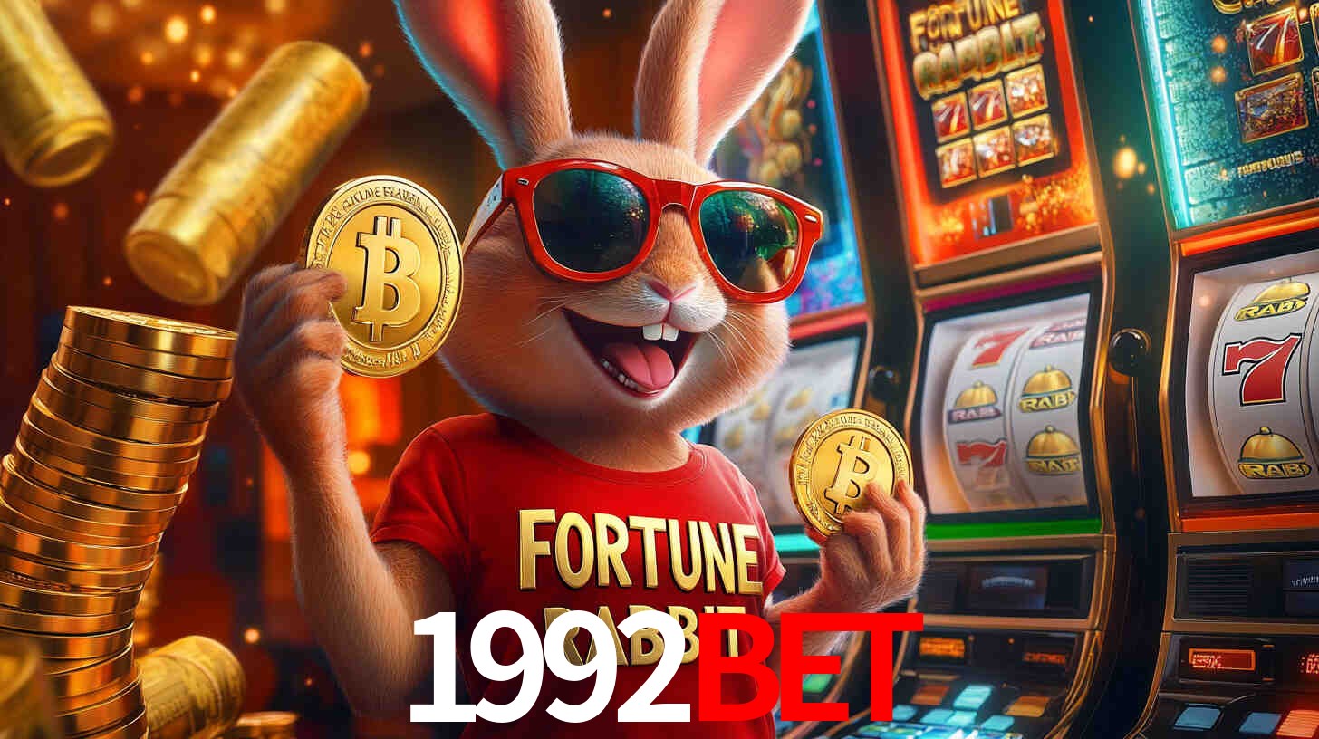 Descubra a Magia dos Jogos de Arcade no 1992bet