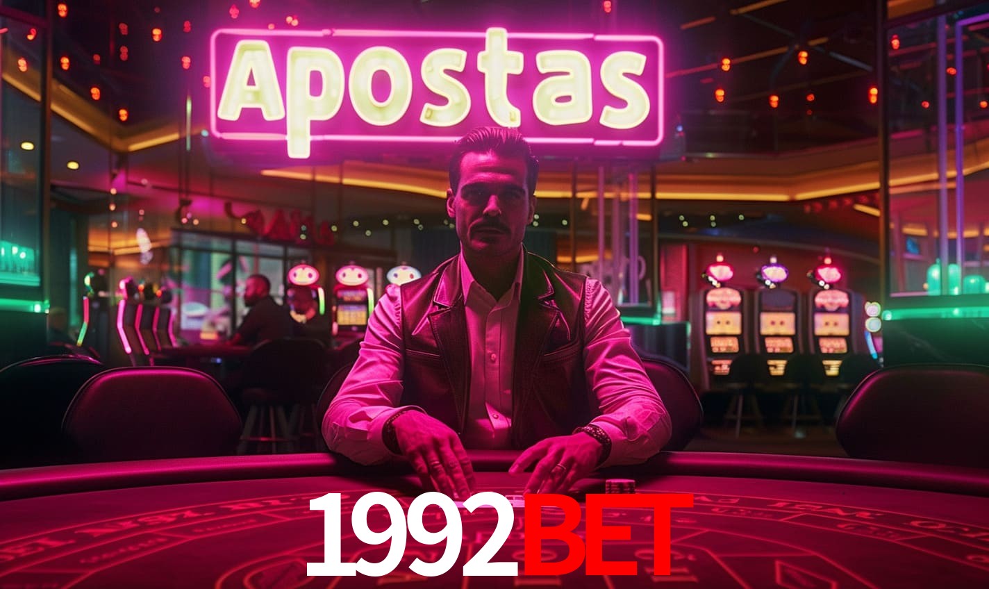A Popularidade dos Caça-Níqueis no 1992bet