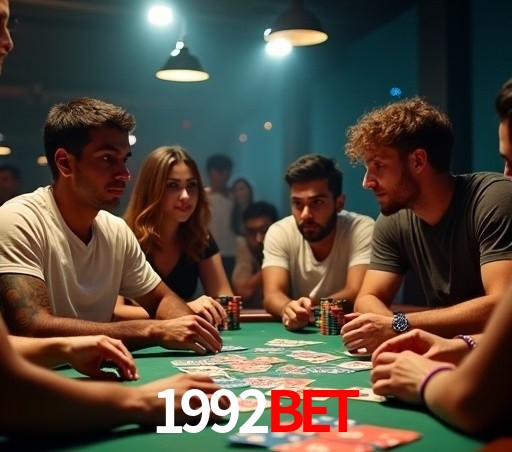 Promoções Sazonais 1992bet