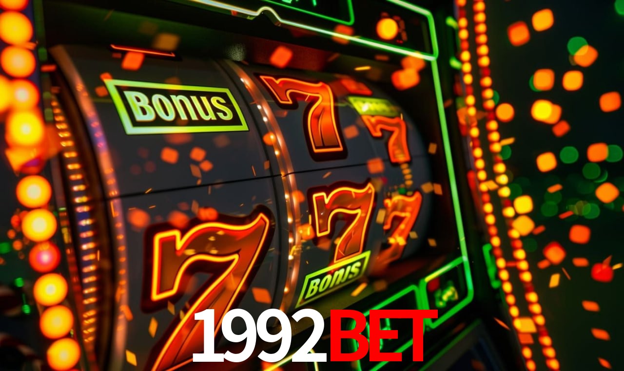 Descubra a Essência do 1992bet: Nossa História e Compromissos