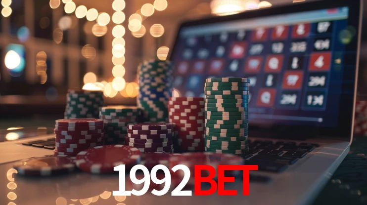2FA Security 1992bet