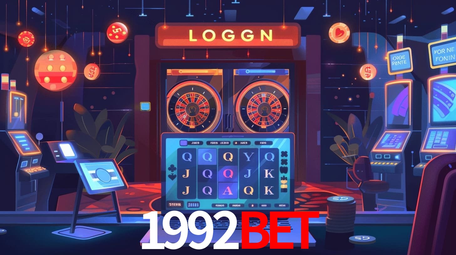 Benefícios da Conta 1992bet