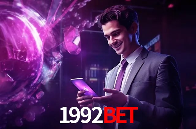 Welcome Bonus 1992bet