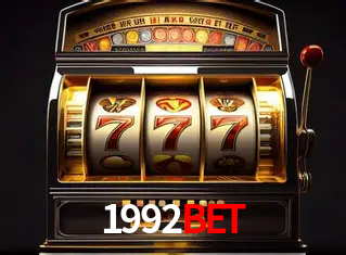 Descubra o Mundo do Cassino Online com 1992bet