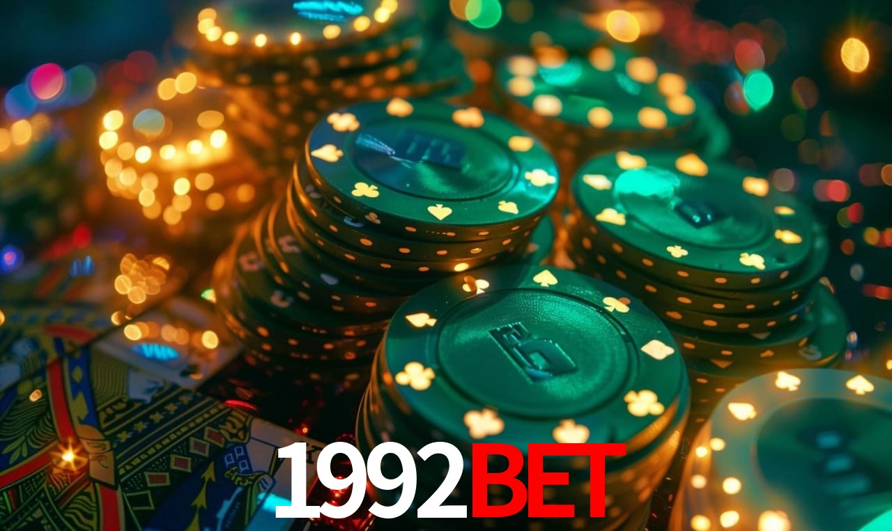 Casino VIP 1992bet