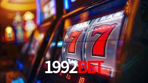 Diretório de Jogos 1992bet