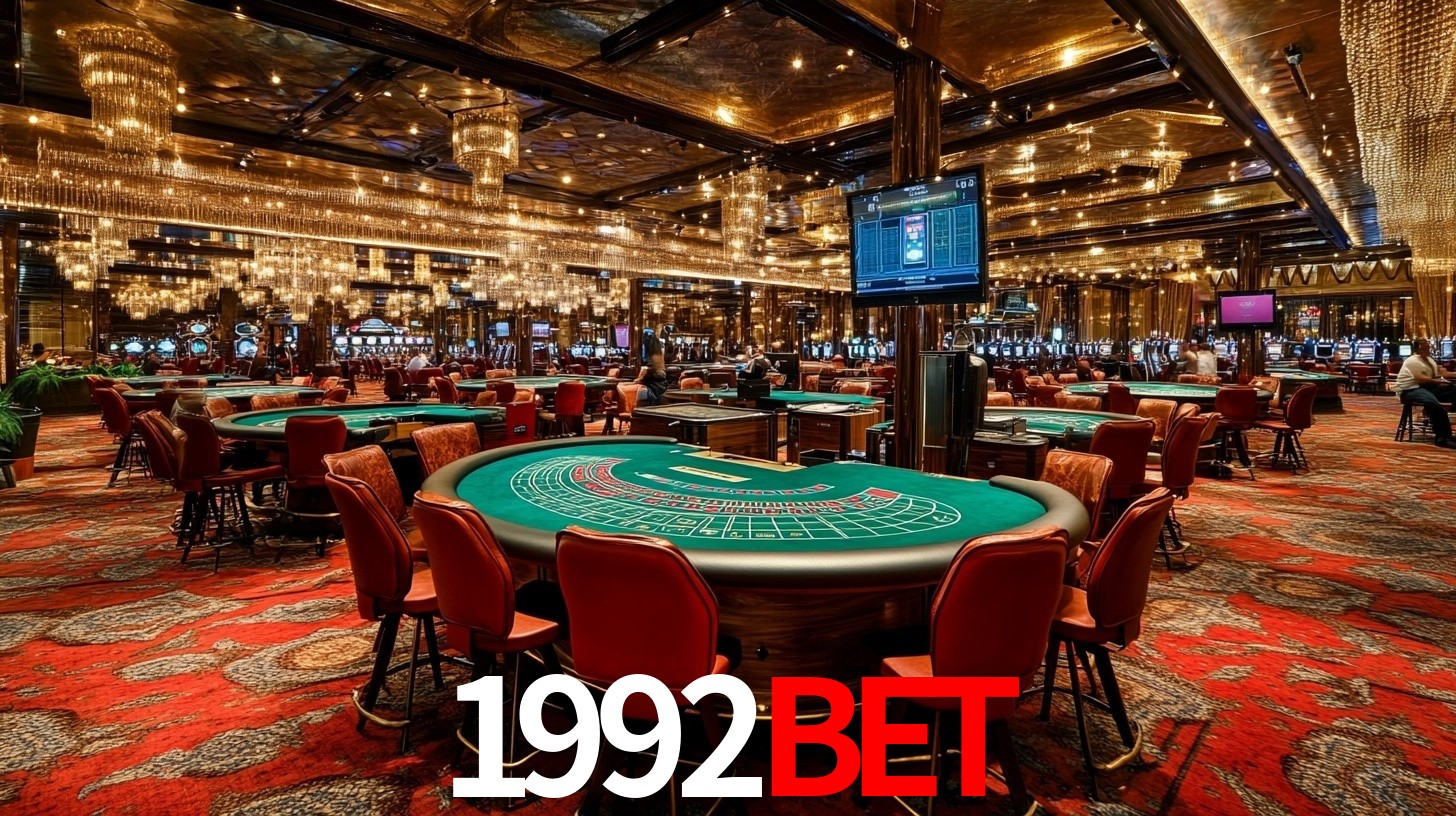 1992bet login
