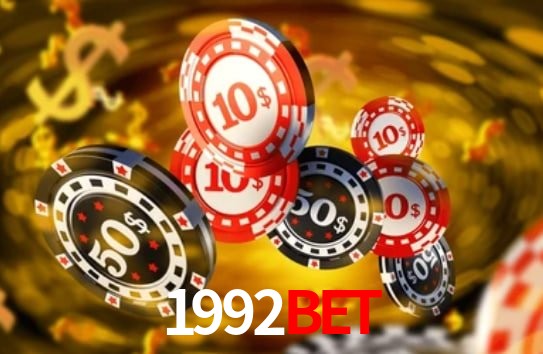 Mesa de Blackjack 1992bet