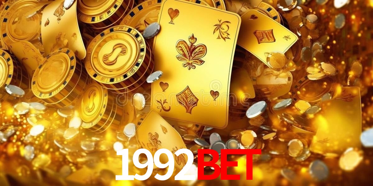 Descubra a Essência do 1992bet: Nossa História e Compromissos