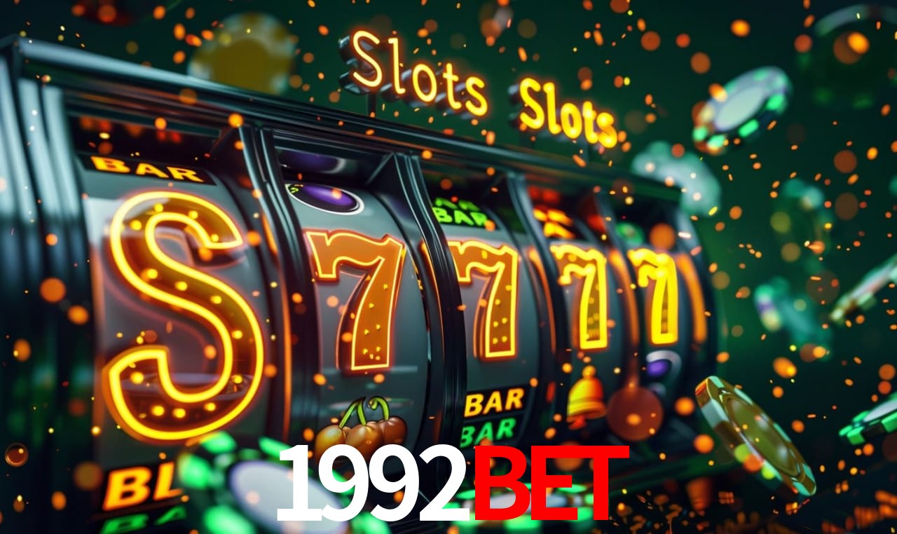 Casino Ao Vivo 1992bet