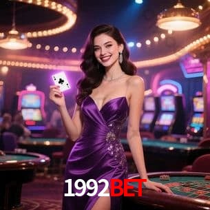 Jogos Exclusivos 1992bet