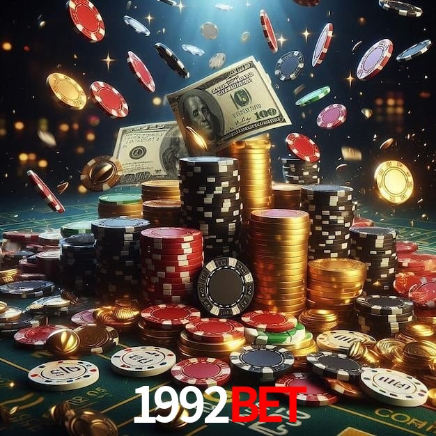 Descubra o Programa VIP da 1992bet: Vantagens Exclusivas para Jogadores