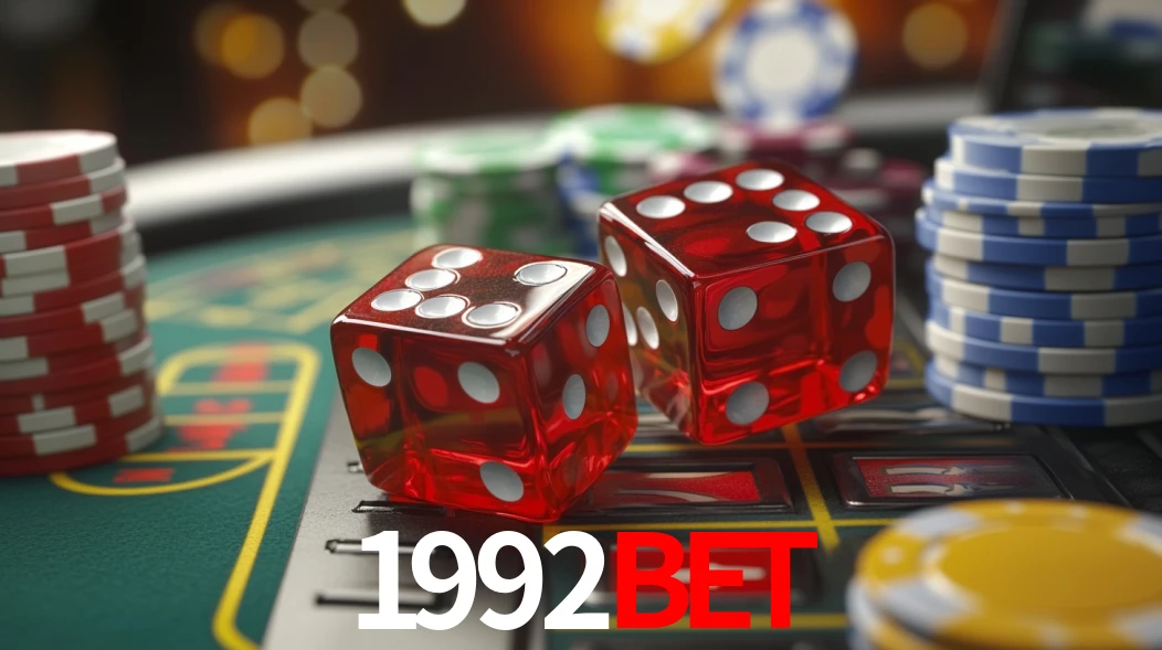 Blackjack Table 1992bet