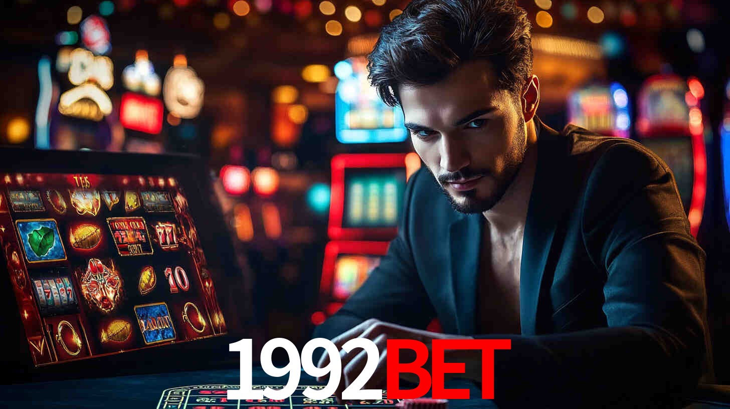 1992bet login