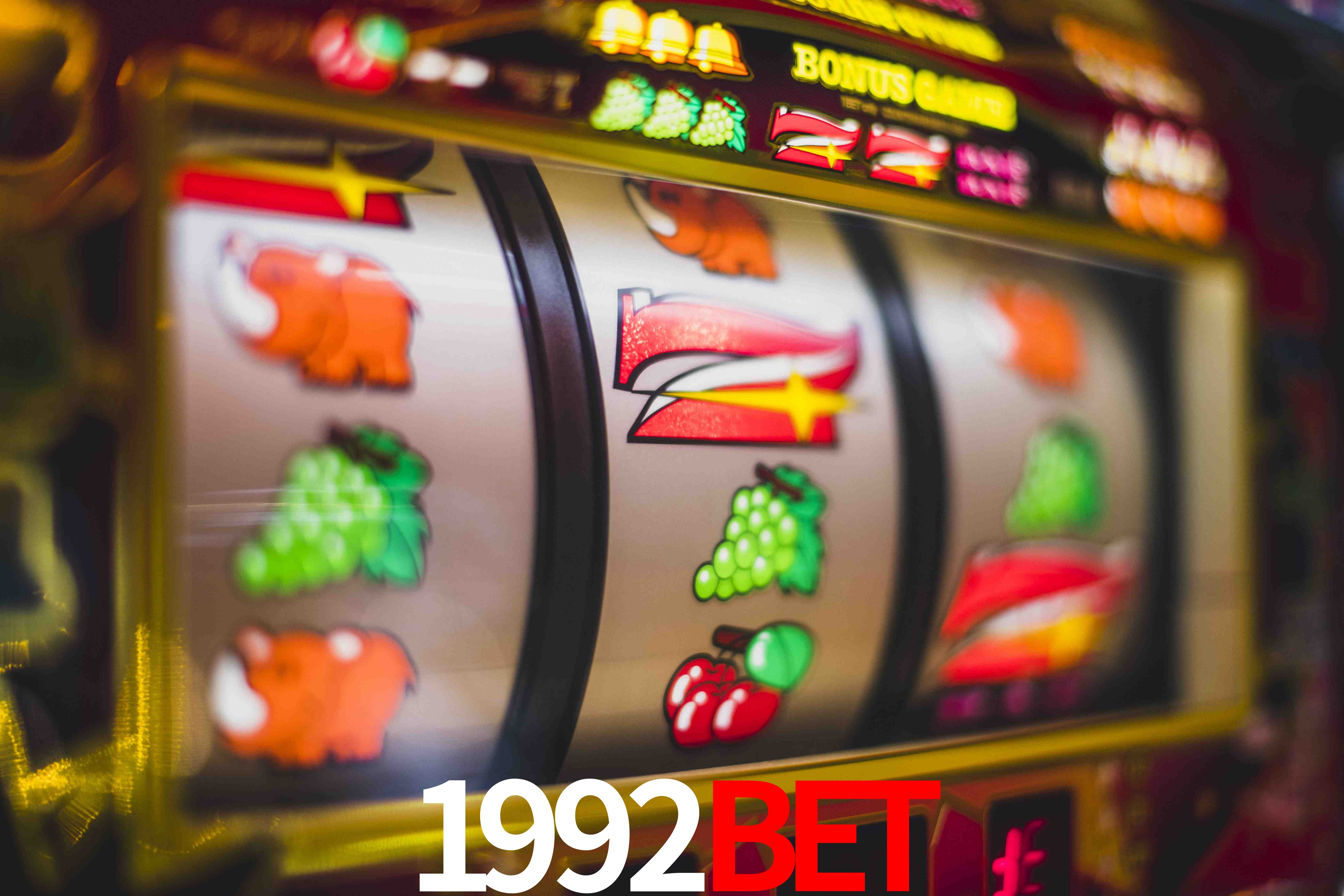 Tennis Betting 1992bet