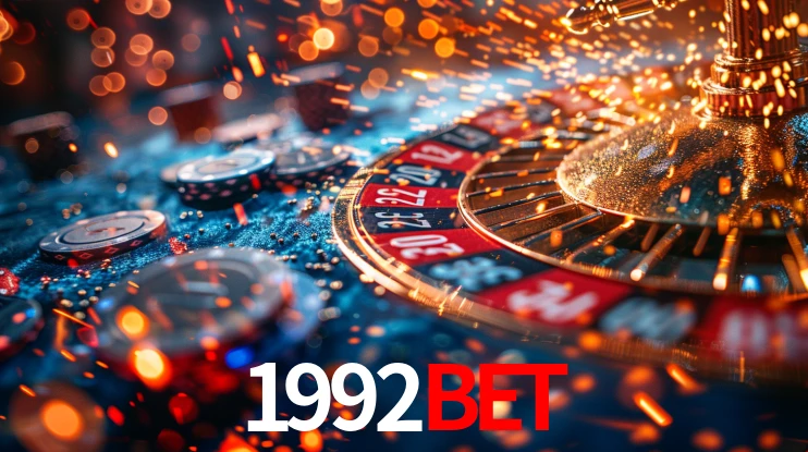 Quick Registration 1992bet