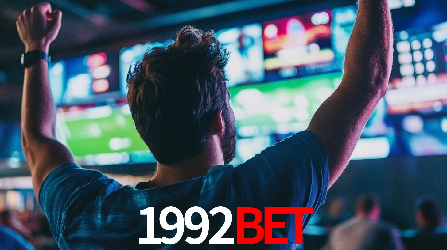 1992bet: Jogos de Caça-Níqueis-Altas Recompensas, Roleta-Velocidade, Blackjack-Desafios Máximos