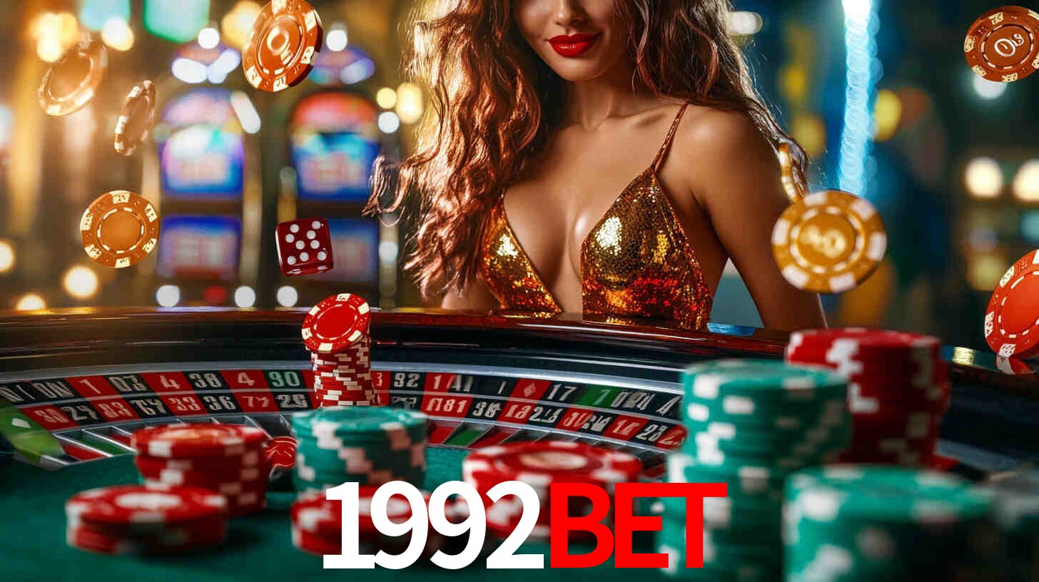 Daily Bonuses 1992bet