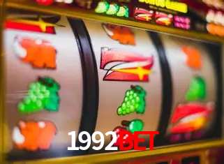 Desvendando o Mundo dos Jogos Virtuais na 1992bet