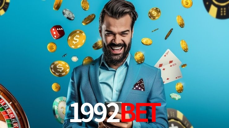 Live Casino 1992bet