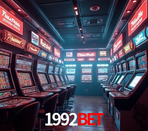 Integração de APIs 1992bet