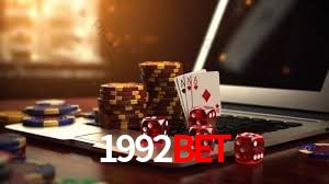 Inovações de Jogos na 1992bet: O Futuro das Experiências Interativas