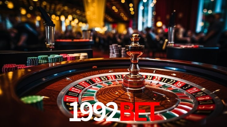 Exclusive Offers 1992bet