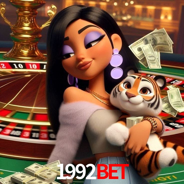 Experiência VIP 1992bet