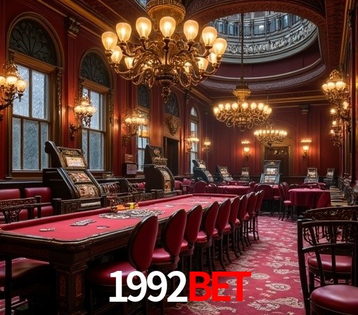 Segurança 2FA 1992bet