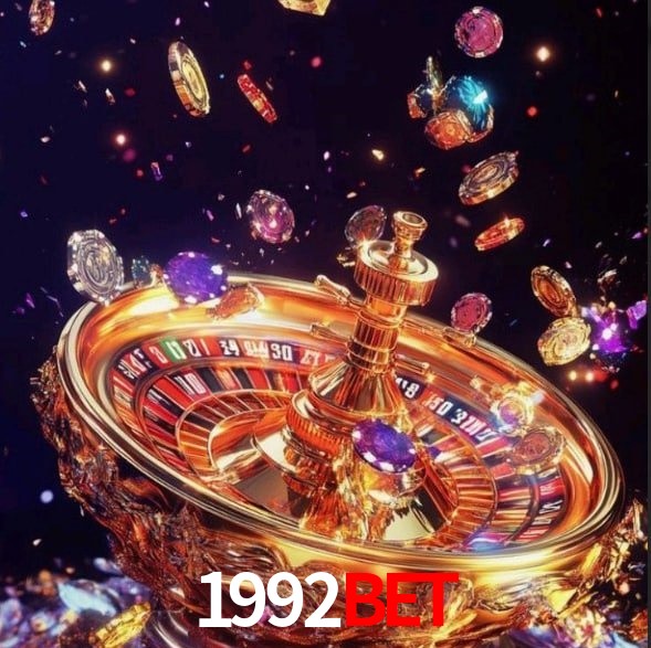 Cadastro Rápido 1992bet