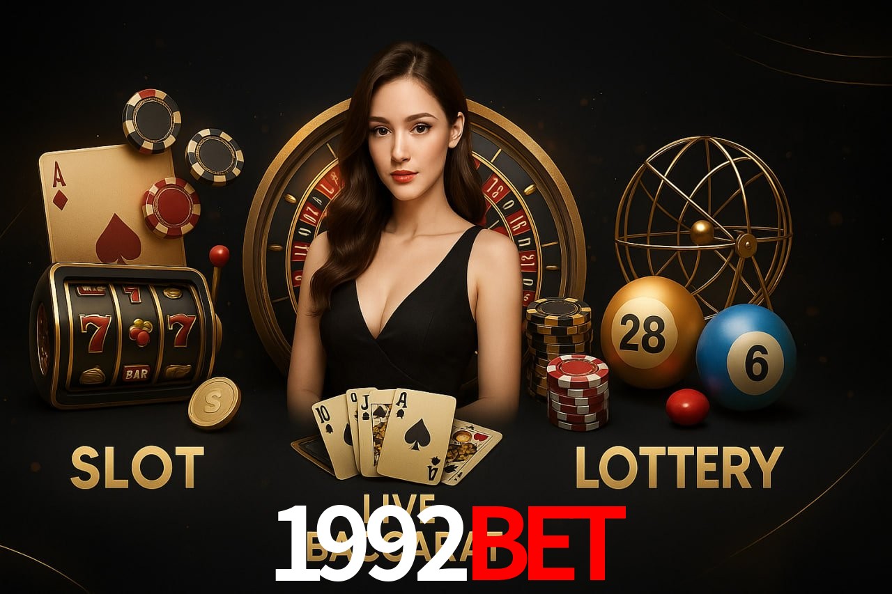 Promoção Relâmpago 1992bet