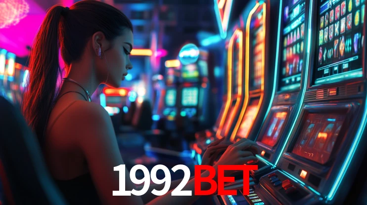 Premium Interface 1992bet