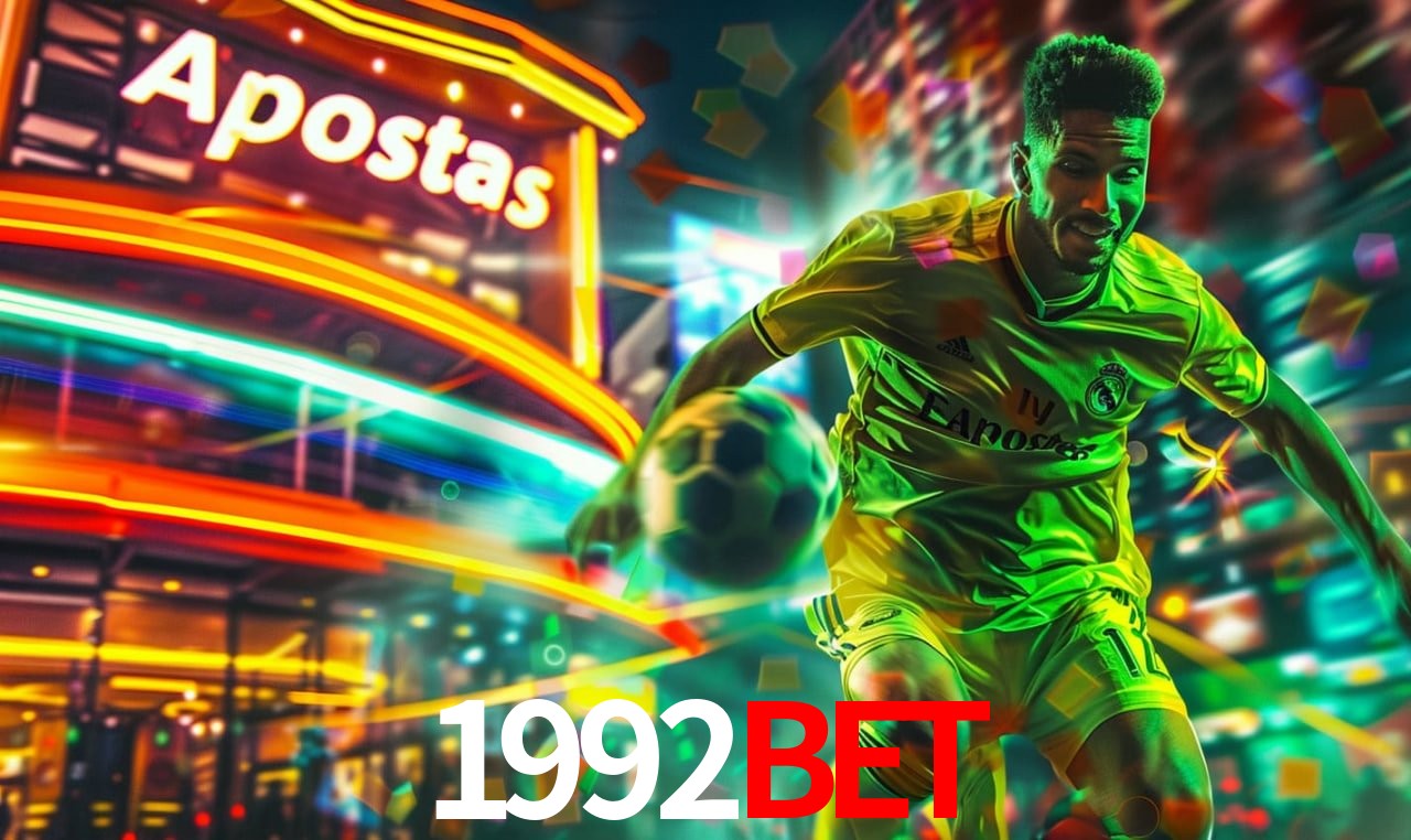 Estatísticas 1992bet