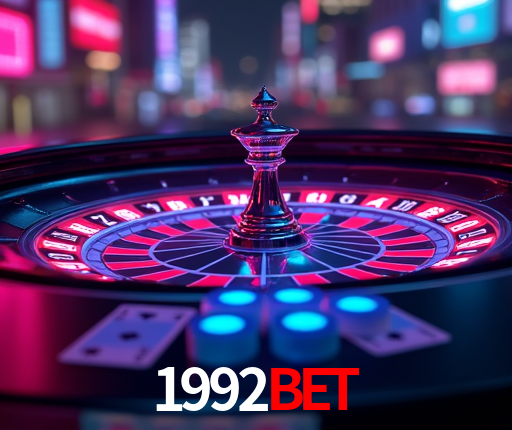 Apostas Esportivas na 1992bet: Um Guia Completo