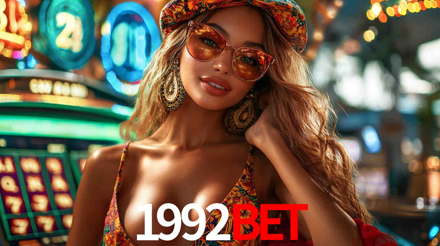 Programa VIP 1992bet