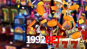 1992bet: A Experiência de Casino com Jogos de Mesa ao Vivo