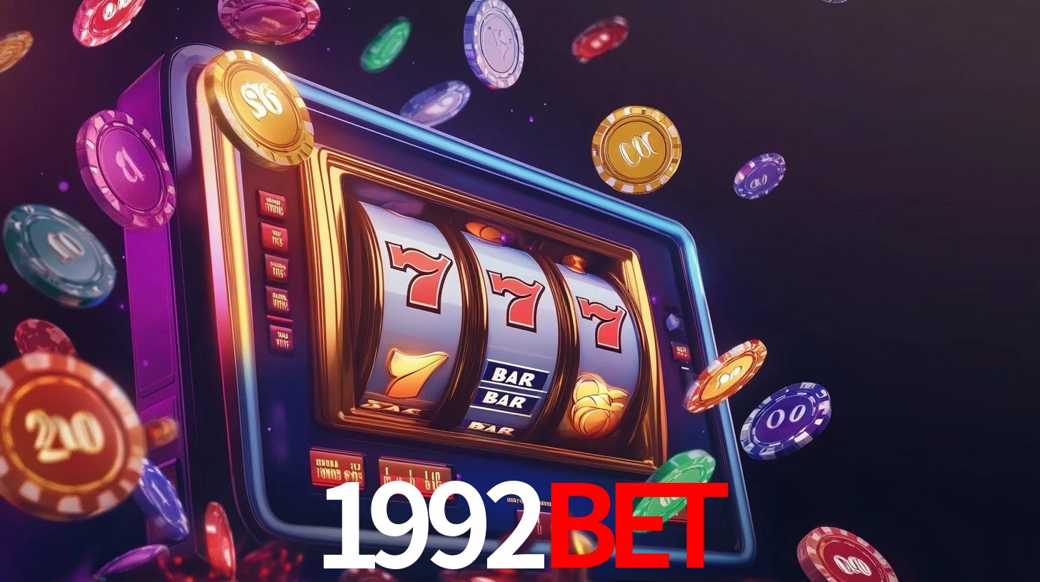 Roulette Table 1992bet