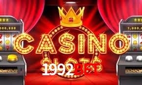 Slot Games 1992bet